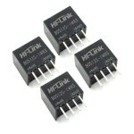 Hi-Link step up transformer DC-DC 5V to 12V Module (B0512S-1WR3)