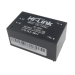 Hi-Link AC-DC 220V to 5V 5W Step Down Power Supply Module (HLK-5M05)