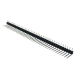 Male Pin Headers L Shape 90 Degree