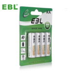 AA Rechargeable Battery 2800m Ah