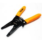 TOLSEN 6" 7in1 Wire Stripper
