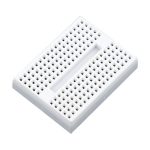 Breadbaord 170 points