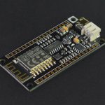 FireBeetle ESP8266 DFRobot