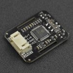 MAX30102 Heart Rate and Oximeter Sensor Gravity