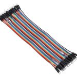 Jumper Wire male-male 40