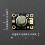 Analog LPG Gas Sensor MQ5 Gravity