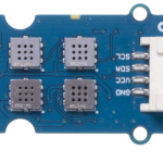 Multichannel Gas Sensor v2 Grove
