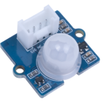 Digital PIR Motion Sensor Groove