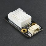 DHT22 Temperature and Humidity Sensor Gravity