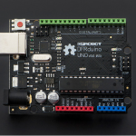 Arduino Uno R3 DFRobot (DFRduino UNO)
