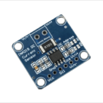 INA219 DC Current and Voltage Sensor